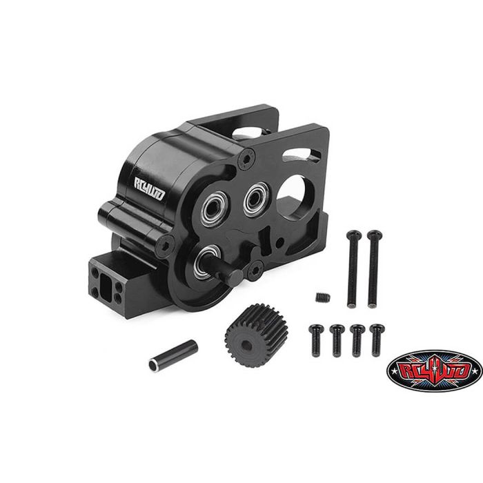 RC4WD R7 Crawler Transmission