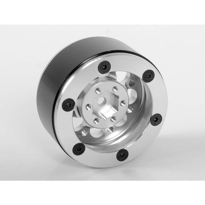 RC4WD Mickey Thompson Classic Lock 1.9" Internal Beadlock Wheel