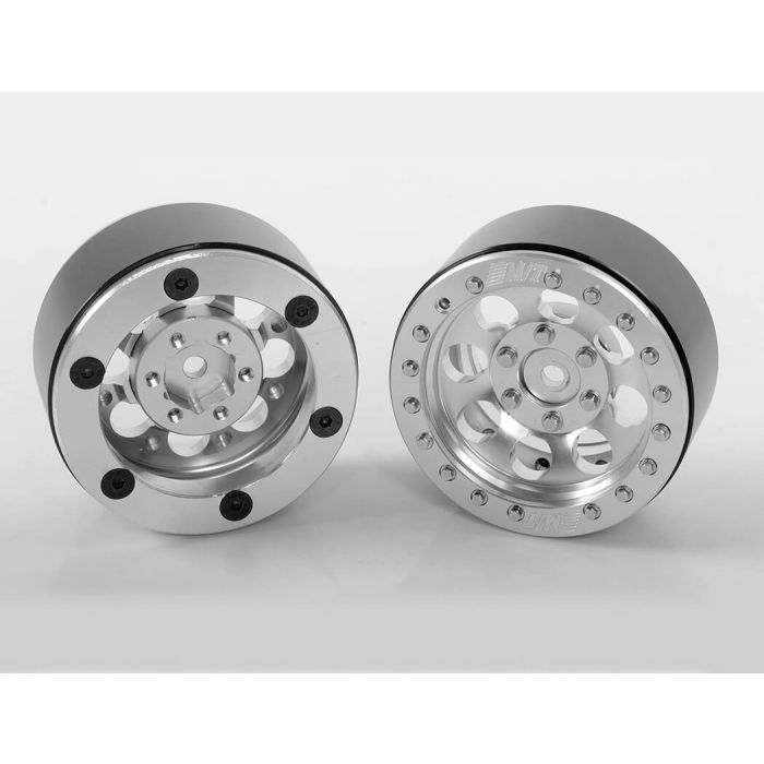 RC4WD Mickey Thompson Classic Lock 1.9" Internal Beadlock Wheel