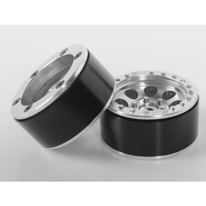 RC4WD Mickey Thompson Classic Lock 1.9" Internal Beadlock Wheel
