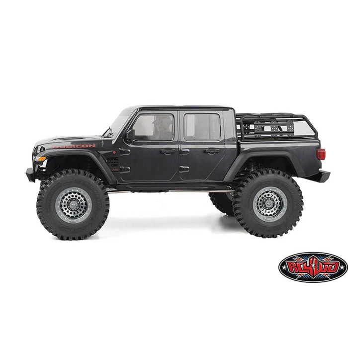 RC4WD Fuel Zephyr 2.2" Beadlock Wheels