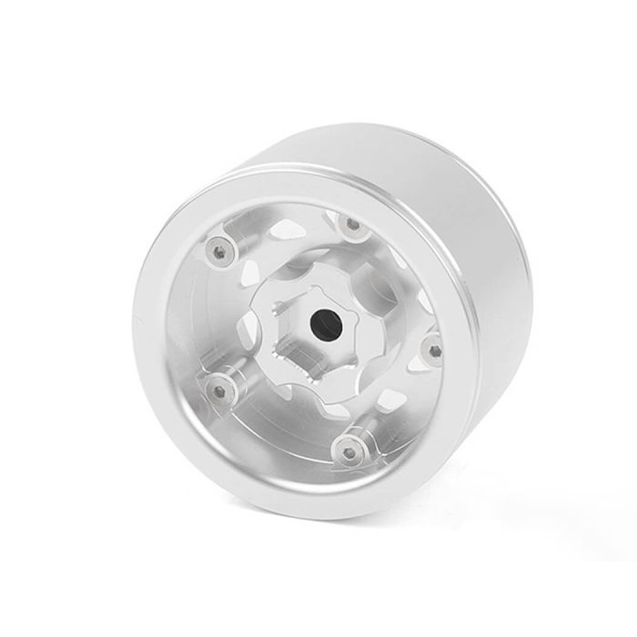 RC4WD Center Line 1.9" Warrior Deep Dish Wheels