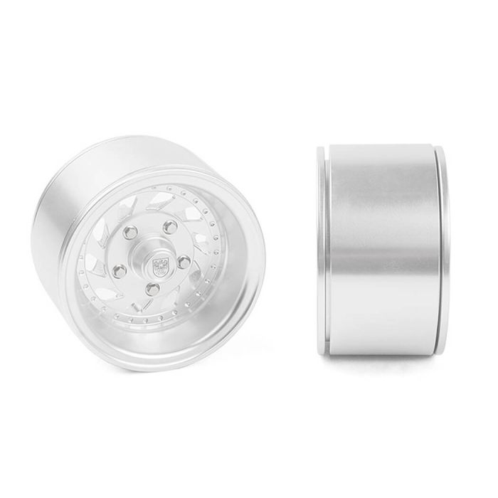 RC4WD Center Line 1.9" Warrior Deep Dish Wheels