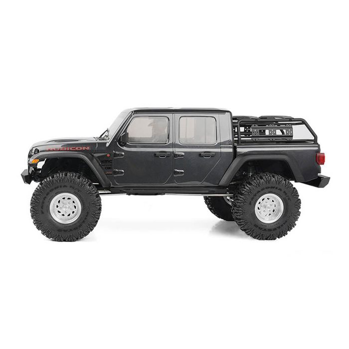RC4WD Center Line 1.9" Warrior Deep Dish Wheels