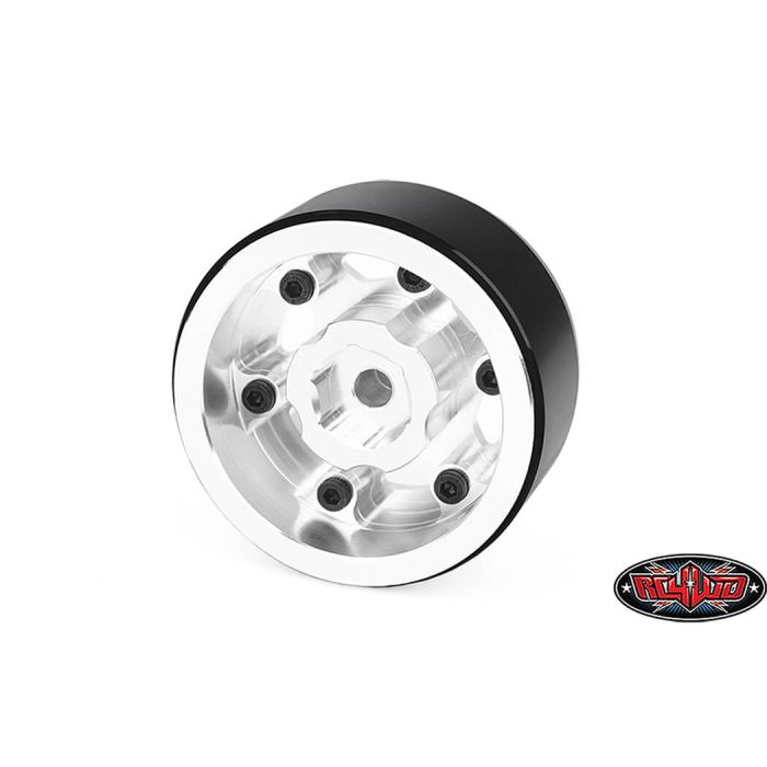 RC4WD Kmc 1.7" Hex Beadlock Wheels