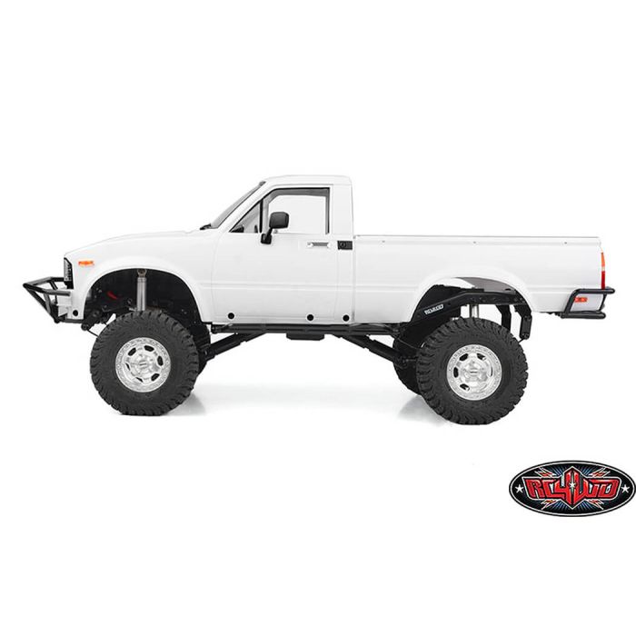 RC4WD Kmc 1.7" Hex Beadlock Wheels