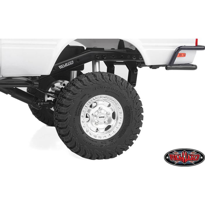 RC4WD Kmc 1.7" Hex Beadlock Wheels