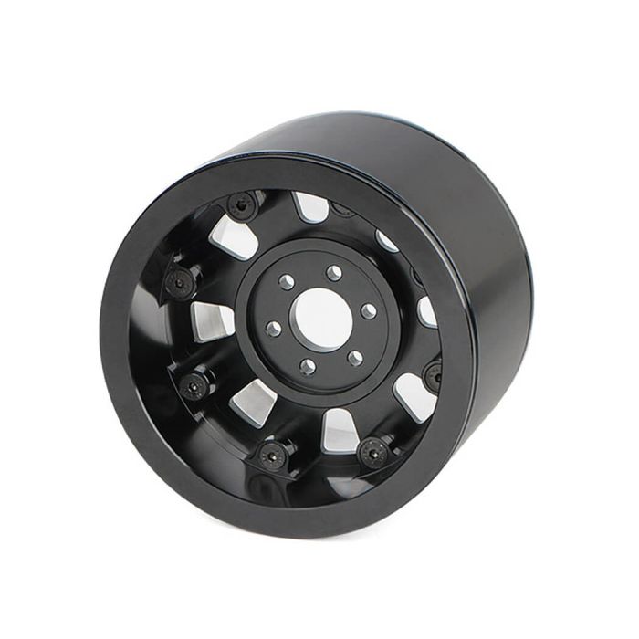 RC4WD Raceline Monster UDR 40 Series 3.8" Beadlock Wheels
