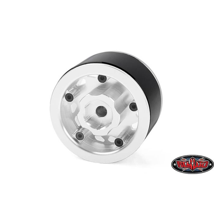 RC4WD Centerline 1.55" Scorpion Deep Dish Wheels