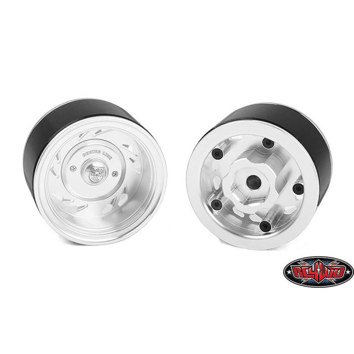 RC4WD Centerline 1.55" Scorpion Deep Dish Wheels