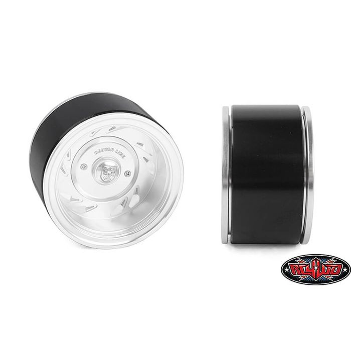 RC4WD Centerline 1.55" Scorpion Deep Dish Wheels