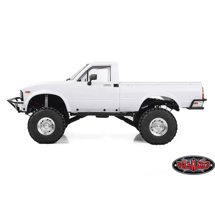 RC4WD Centerline 1.55" Scorpion Deep Dish Wheels