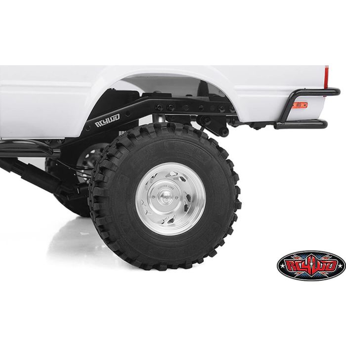 RC4WD Centerline 1.55" Scorpion Deep Dish Wheels