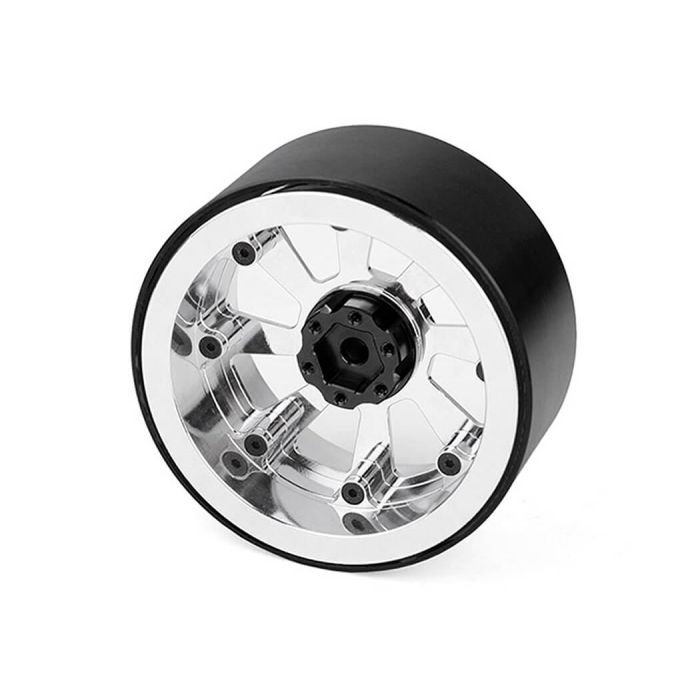 RC4WD Black Rhino Blaster Forged 2.6" Wheels