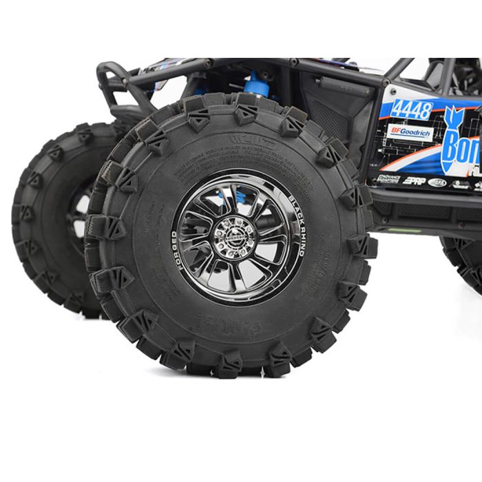 RC4WD Black Rhino Blaster Forged 2.6" Wheels