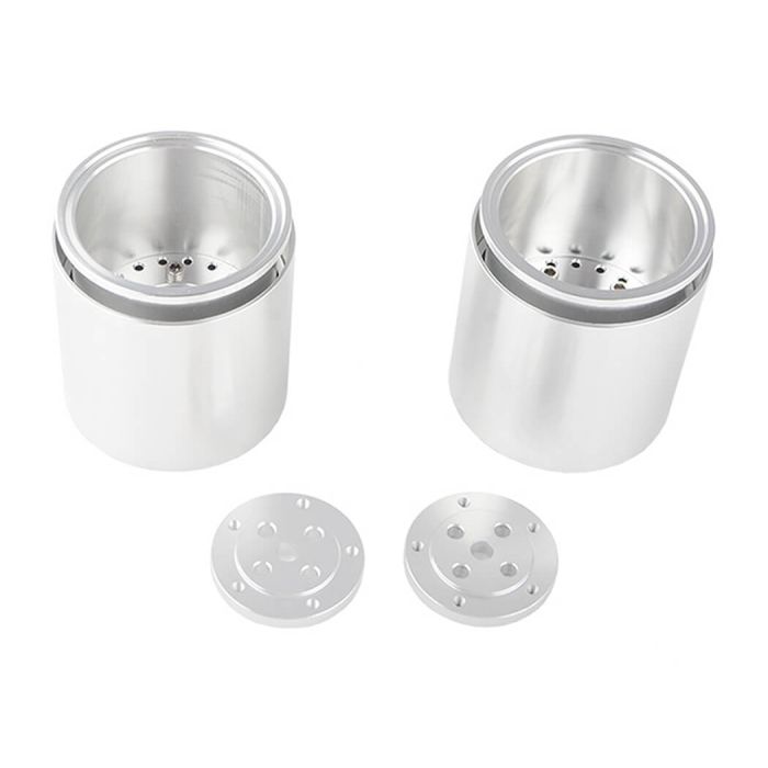 RC4WD Giant Puller 1.9" Beadlock Wheels