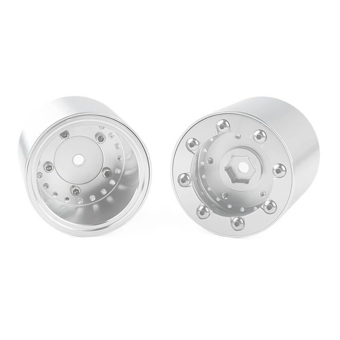 RC4WD Giant Puller 1.9" Beadlock Wheels