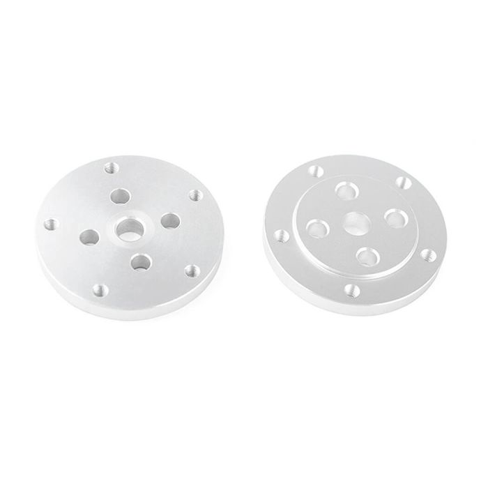 RC4WD Giant Puller 1.9" Beadlock Wheels