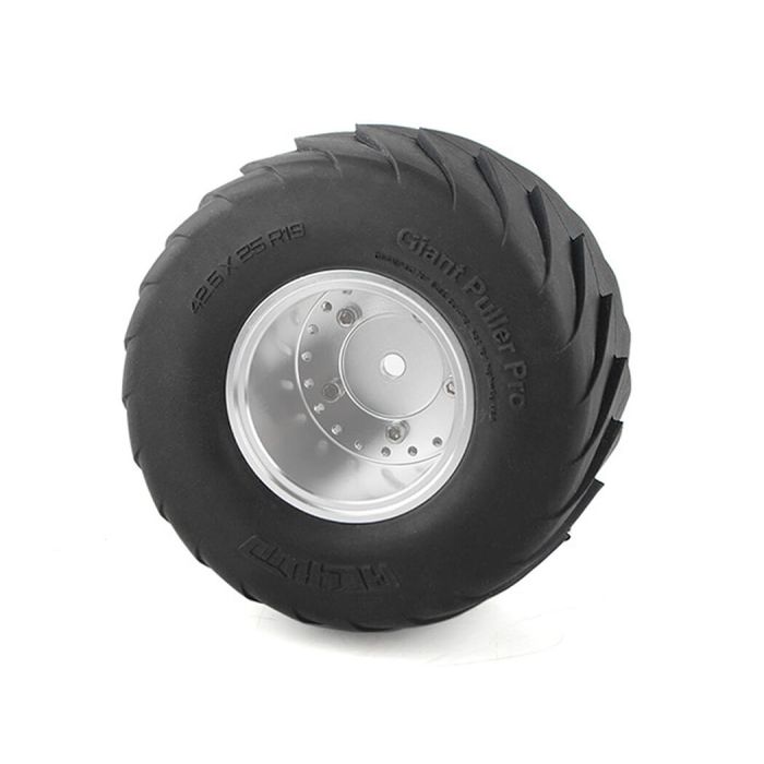 RC4WD Giant Puller 1.9" Beadlock Wheels