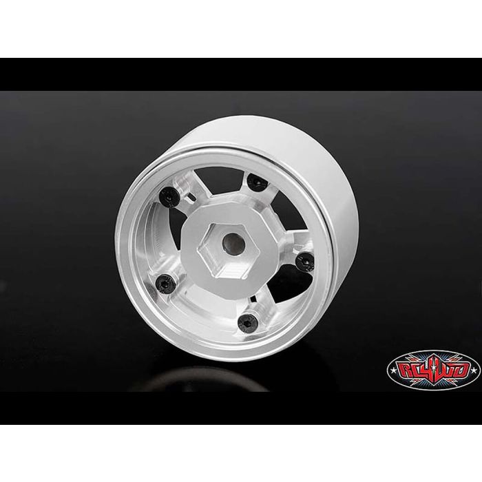 RC4WD American Racing 1.7" Vf480 Deep Dish Wheels
