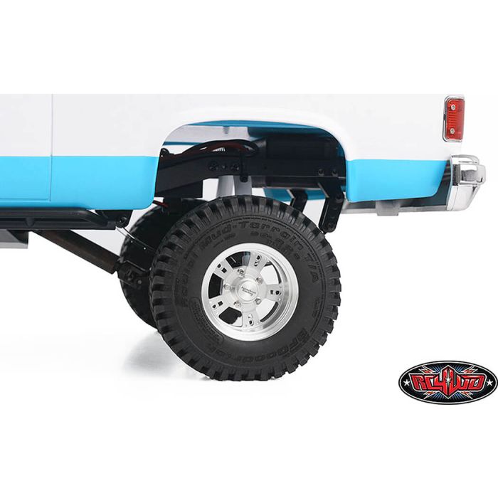 RC4WD American Racing 1.7" Vf480 Deep Dish Wheels