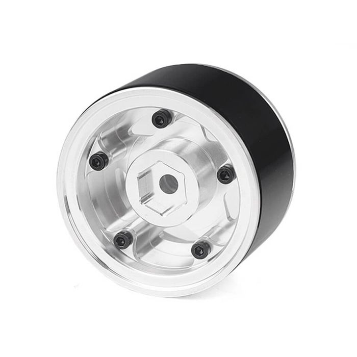RC4WD Center Line 1.9" Convo Pro Deep Dish Beadlock Wheels
