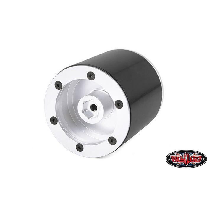 RC4WD Minotaur 2.2" Aluminium Beadlock Wheels