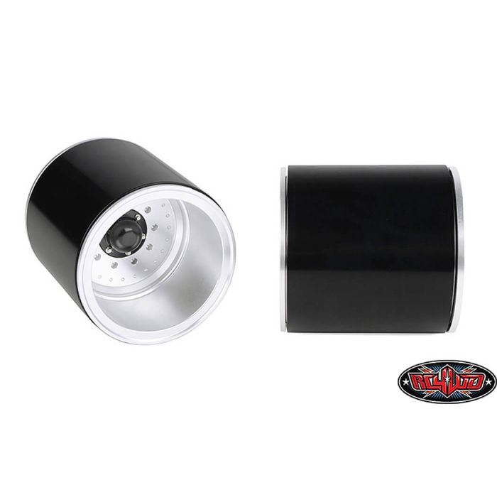 RC4WD Minotaur 2.2" Aluminium Beadlock Wheels