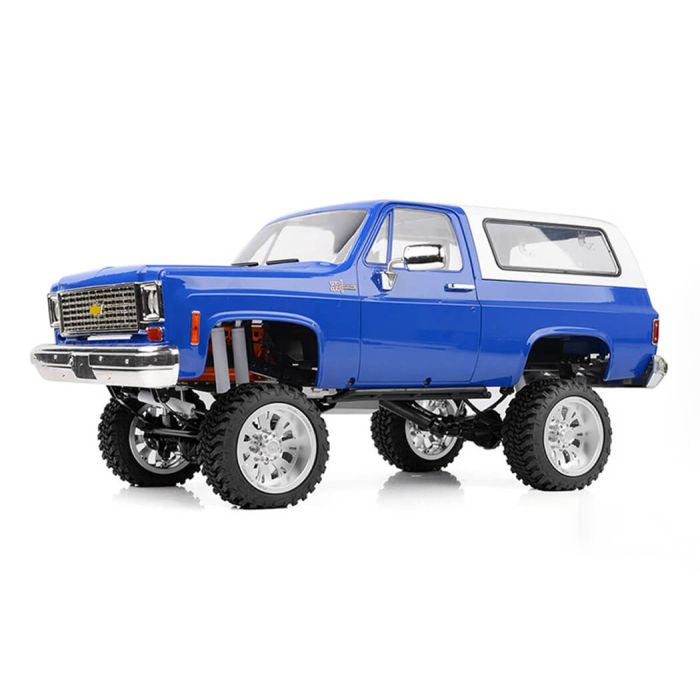 RC4WD Fuel Offroad 2.2 Ff41 8 Lug Deep Dish Wheels