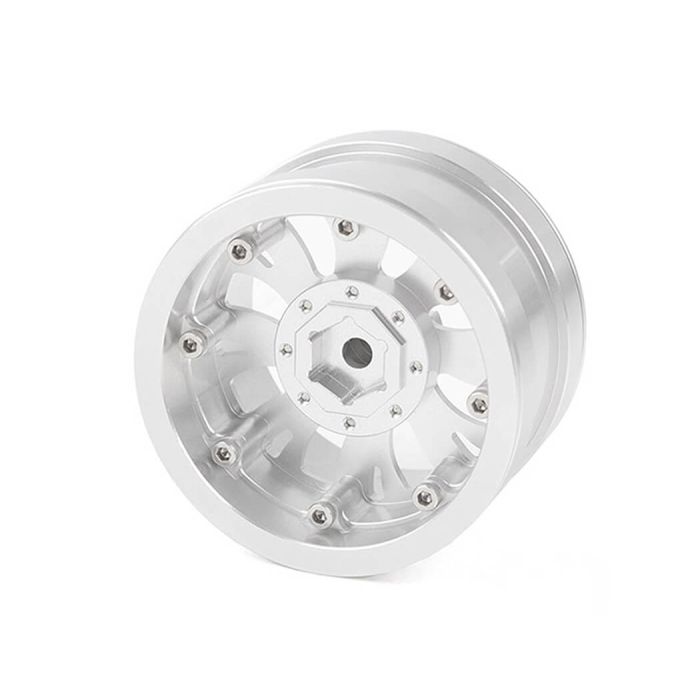 RC4WD Fuel Offroad 2.2 Ff41 8 Lug Deep Dish Wheels