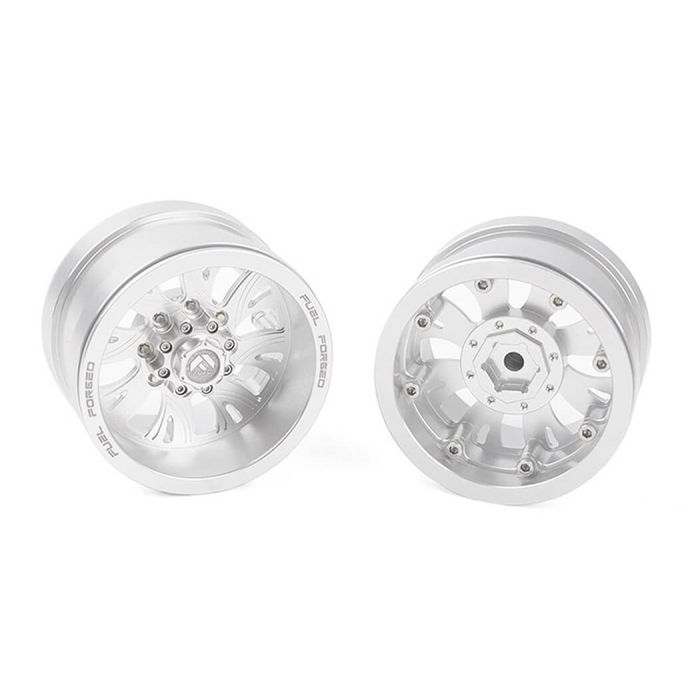 RC4WD Fuel Offroad 2.2 Ff41 8 Lug Deep Dish Wheels