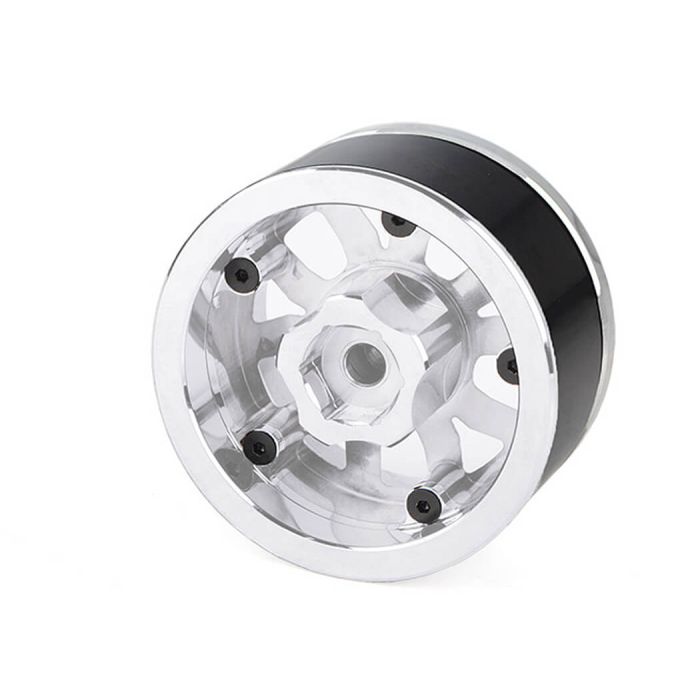 RC4WD Dirty Life 1.9" Dt-1 Beadlock Wheels