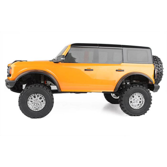 RC4WD Dirty Life 1.9" Dt-1 Beadlock Wheels