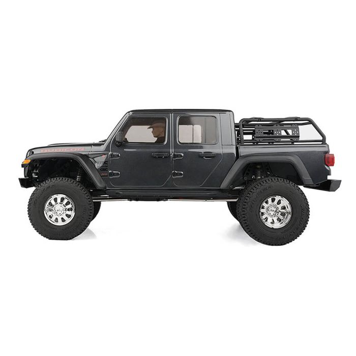 RC4WD Fuel Off-Road 1.9" Ff60 Dually Wheels (Front & Rear)