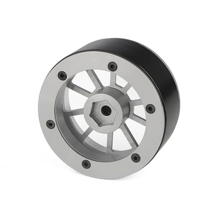 RC4WD American Racing 2.2" Vn510 Beadlock Wheels