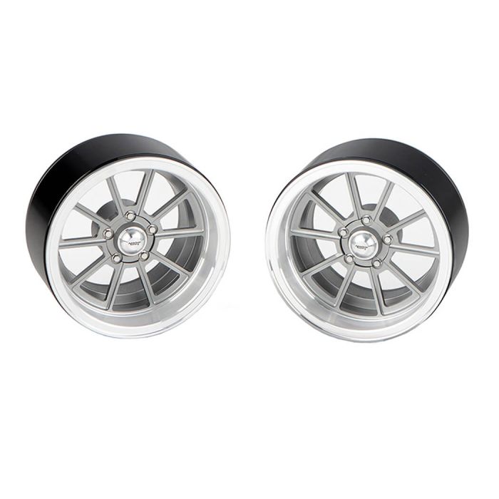 RC4WD American Racing 2.2" Vn510 Beadlock Wheels