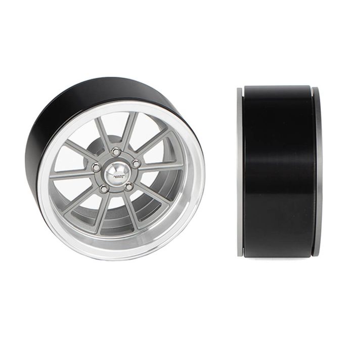 RC4WD American Racing 2.2" Vn510 Beadlock Wheels