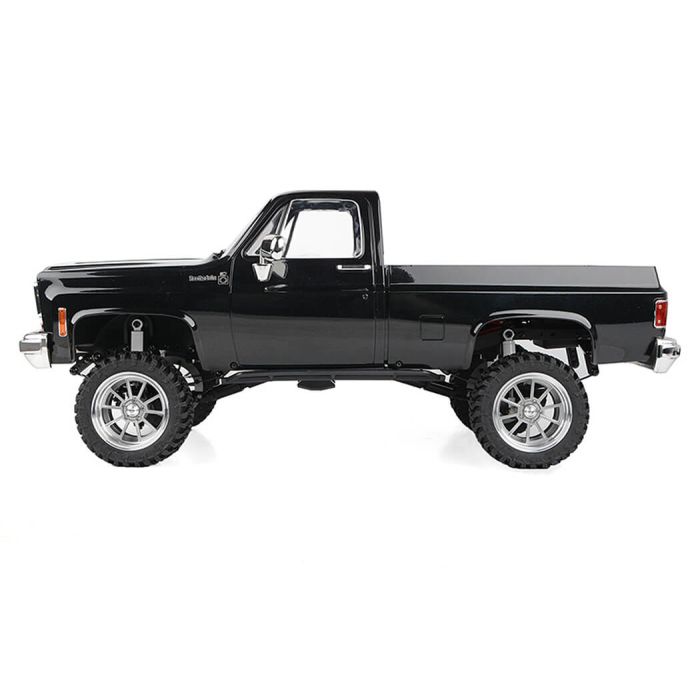RC4WD American Racing 2.2" Vn510 Beadlock Wheels