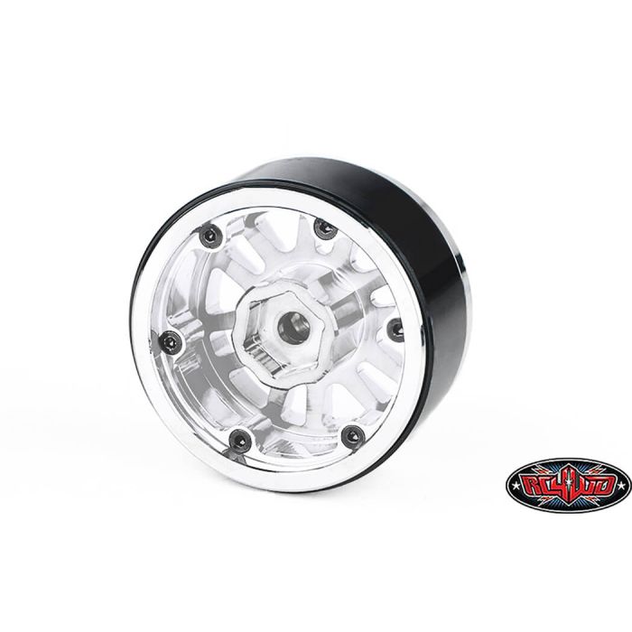 RC4WD Dirty Life 1.7" Canyon Pro Beadlock Wheels