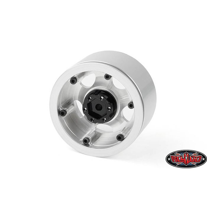 RC4WD American Racing 2.2" Ar23 Beadlock Wheels
