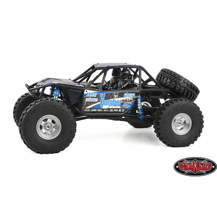 RC4WD American Racing 2.2" Ar23 Beadlock Wheels