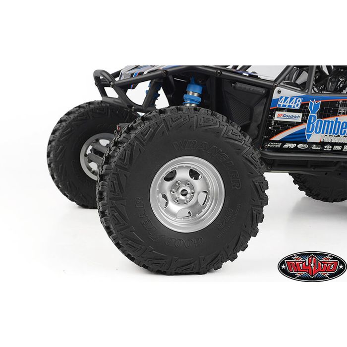 RC4WD American Racing 2.2" Ar23 Beadlock Wheels