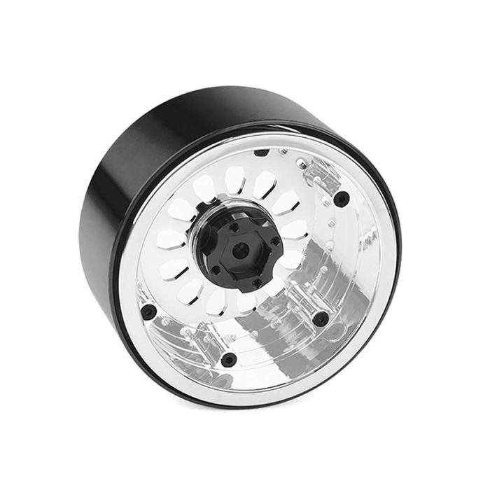 RC4WD Black Rhino 2.6" Centurion Forged Wheels