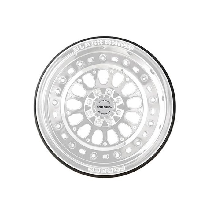 RC4WD Black Rhino 2.6" Centurion Forged Wheels