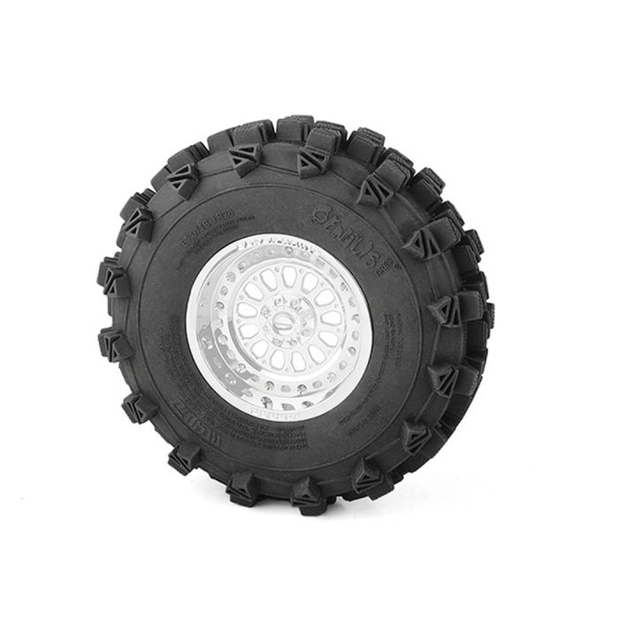 RC4WD Black Rhino 2.6" Centurion Forged Wheels