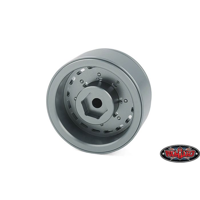 RC4WD Warn 1.7" Epic Jack Hammer Wheels