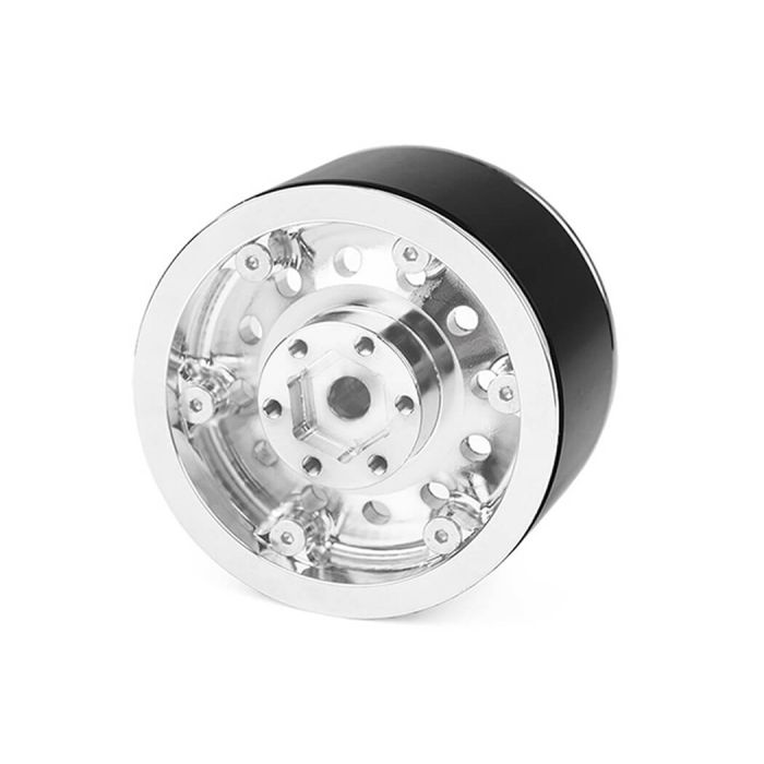 RC4WD American Racing 1.9" Outlaw II Deep Dish Beadlock Wheels