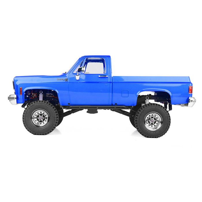 RC4WD American Racing 1.9" Outlaw II Deep Dish Beadlock Wheels
