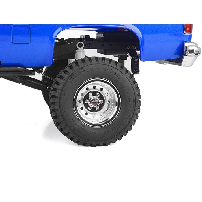 RC4WD American Racing 1.9" Outlaw II Deep Dish Beadlock Wheels