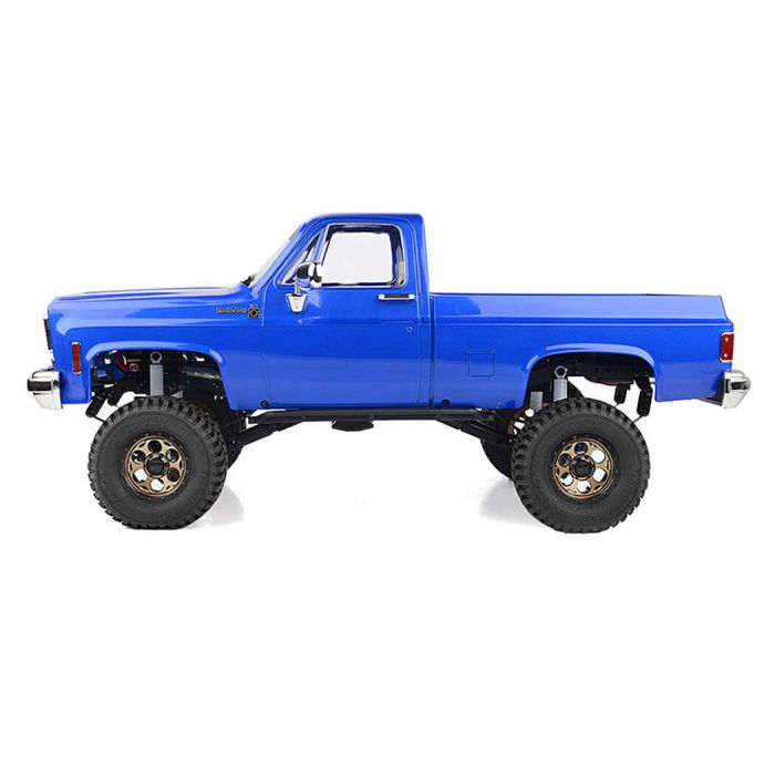 RC4WD RC4WD Kmc 1.9" Dirty Harry Beadlock Wheels